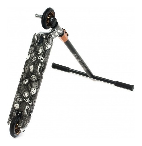 Трюковий самокат Explore DRUM SUPER HIC WT