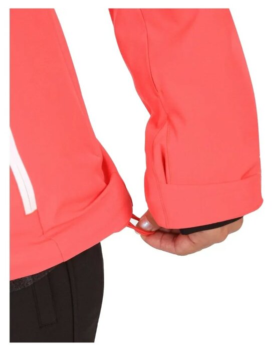 Куртка Kilpi Valera-W