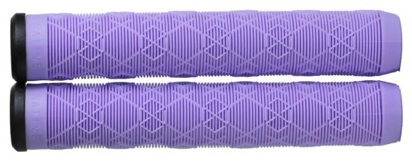 Гріпси для самокату Native Emblem - Lilac