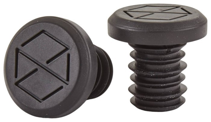 Гріпси для самокату Native Emblem - Lilac