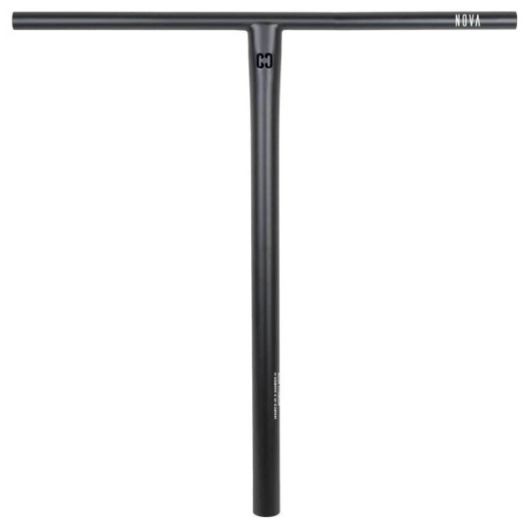 Кермо руль CORE Nova V2 Titanium T Pro680