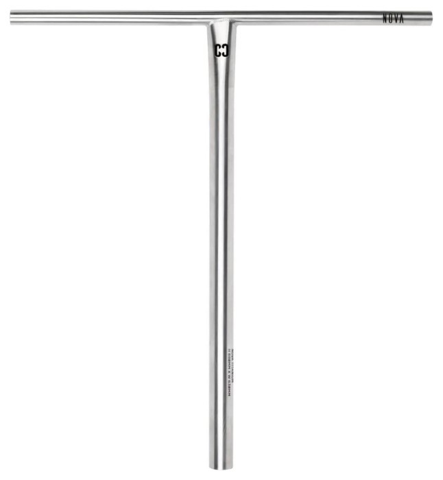 Кермо руль CORE Nova V2 Titanium T Pro680