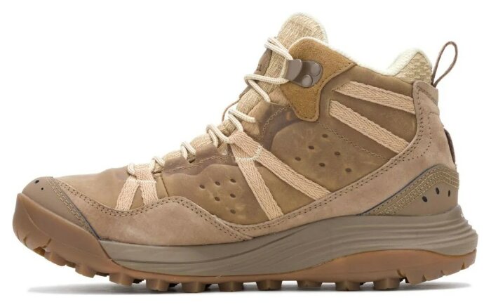 Черевики Merrell Siren 4 Traveller Mid WP Wmn