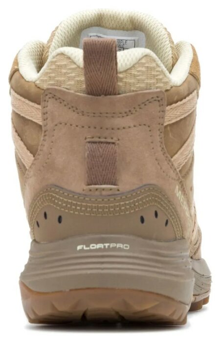 Черевики Merrell Siren 4 Traveller Mid WP Wmn