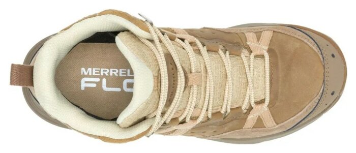 Черевики Merrell Siren 4 Traveller Mid WP Wmn