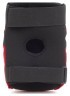 Захист коліна REKD Ramp Knee Pads black-red Фото - 5
