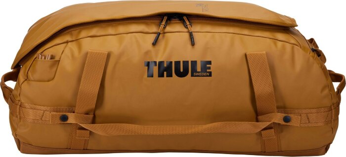 Спортивна сумка Thule Chasm Duffel 70L (Golden) 3204995 (TH 3204995)