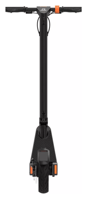Електросамокат Proove Model X-City Pro Max App 550W (чорно-помаранчевий)