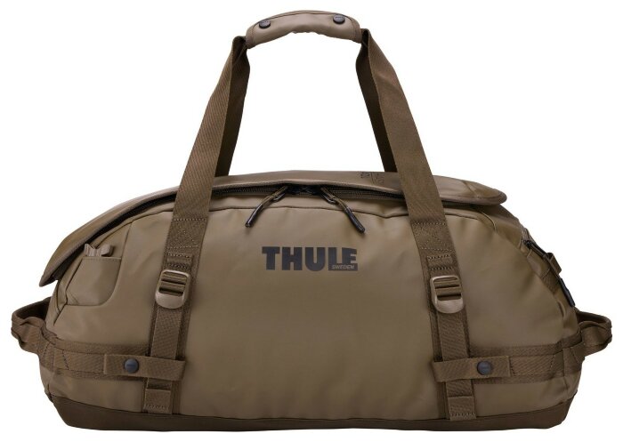 Спортивна сумка Thule Chasm Duffel 40L (Deep Khaki) 3205139 (TH 3205139)