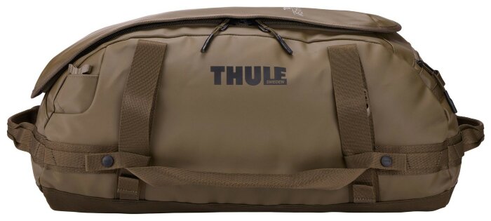 Спортивна сумка Thule Chasm Duffel 40L (Deep Khaki) 3205139 (TH 3205139)