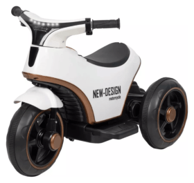 Електроскутер дитячий Maraton KML 013 (Червоний)