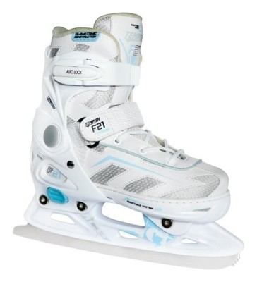 Льодові ковзани розсувні Tempish F21 ICE LADY
