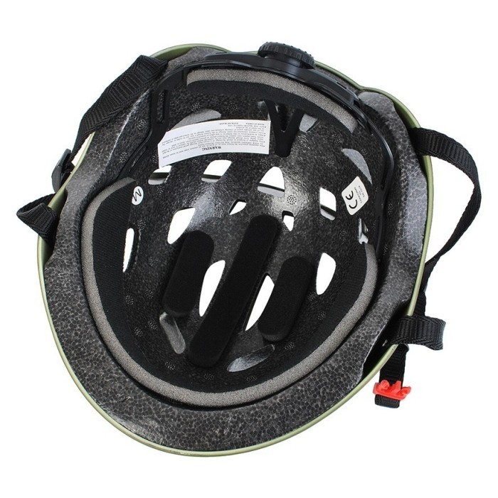 Шолом захисний Tempish MARILLA (BLK) L