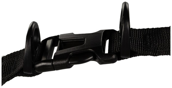 Гермомішок TRAMP PVC Diamond Ripstop 15л UTRA-112 Помаранчевий