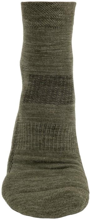 Шкарпетки Tribe Merino Hike T-KB-0017-olive, 38-40