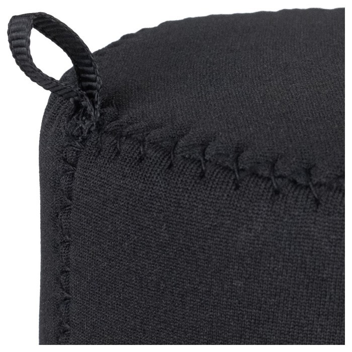 Чохол Tribe Neoprene Cover для термоса Soft touch 1 л  T-DF-0016-black
