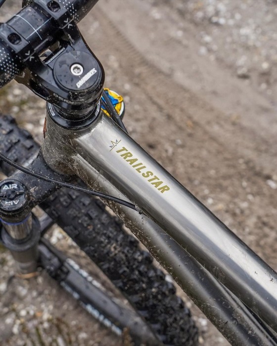Винос DMR Defy50 Stem - Black