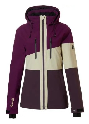 Куртка Rehall Ricky для жінок 2023 dark purple