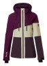 Куртка Rehall Ricky для жінок 2023 dark purple
