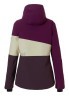Куртка Rehall Ricky для жінок 2023 dark purple Фото - 1