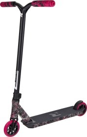 Трюковой самокат Root Industries Type-R - Black/Pink/White