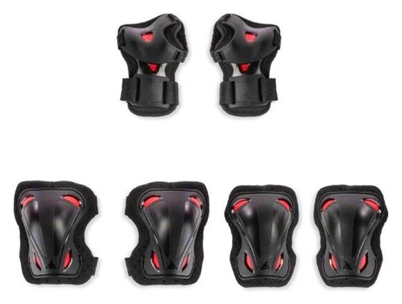 Захист Rollerblade Skate Gear Junior 3 Pack
