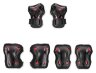Захист Rollerblade Skate Gear Junior 3 Pack