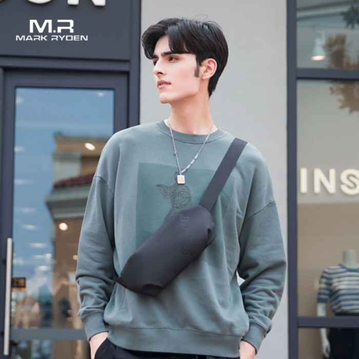 Сумка з однією лямкою Mark Ryden Part MR5301