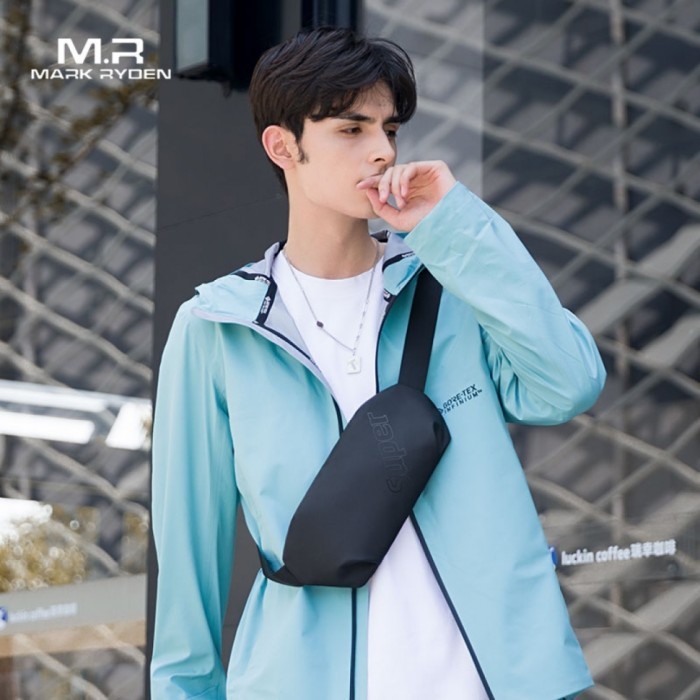 Сумка з однією лямкою Mark Ryden Part MR5301