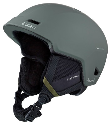 Шолом Cairn Astral khaki