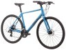 Велосипед 28" Pride ROCX 8.1 FLB рама - L 2023 бірюзовий Фото - 1