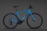 Велосипед 28" Pride ROCX 8.1 FLB рама - L 2023 бірюзовий Фото - 3