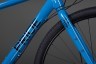 Велосипед 28" Pride ROCX 8.1 FLB рама - L 2023 бірюзовий Фото - 5