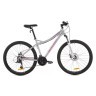 Велосипед Outleap Bliss Sport 27,5″ Silver (без коробки/подряпини)