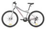 Велосипед Outleap Bliss Sport 27,5″ Silver (без коробки/подряпини) Фото - 1
