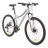 Велосипед Outleap Bliss Sport 27,5″ Silver (без коробки/подряпини) Фото - 2