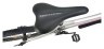 Велосипед Outleap Bliss Sport 27,5″ Silver (без коробки/подряпини) Фото - 4