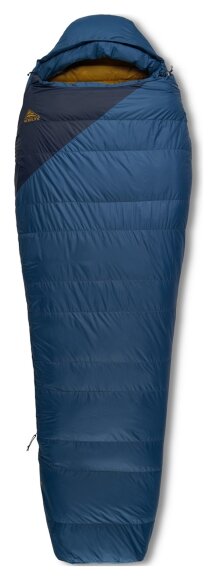 Спальник Kelty Cosmic Down 20 Regular
