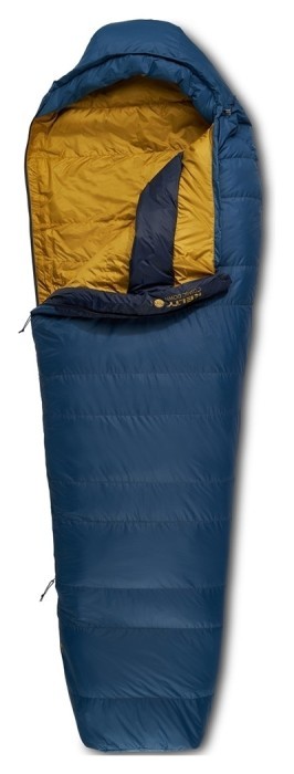 Спальник Kelty Cosmic Down 20 Regular