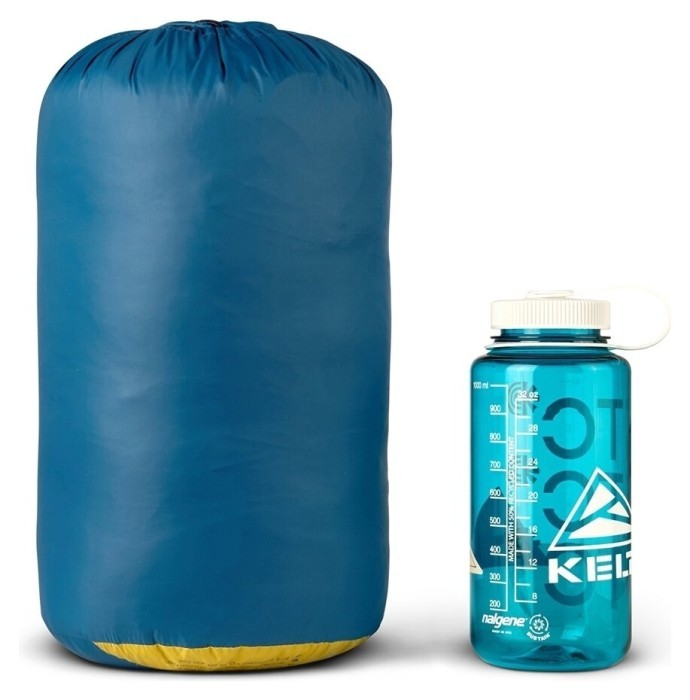 Спальник Kelty Cosmic Down 20 Regular
