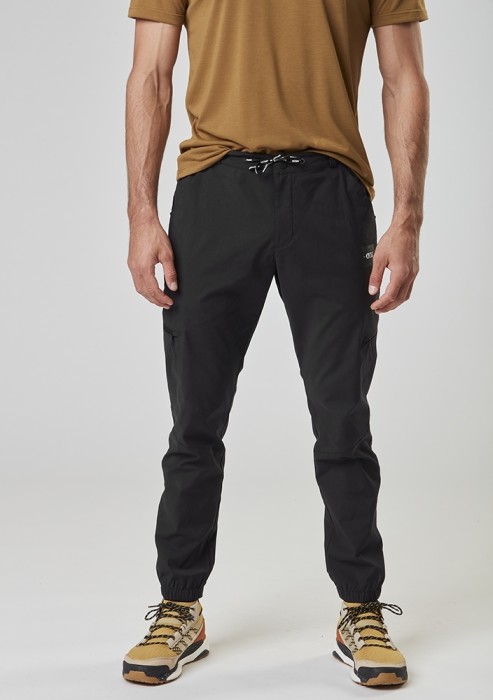 Штани Picture Organic Alpho MPT 127 black