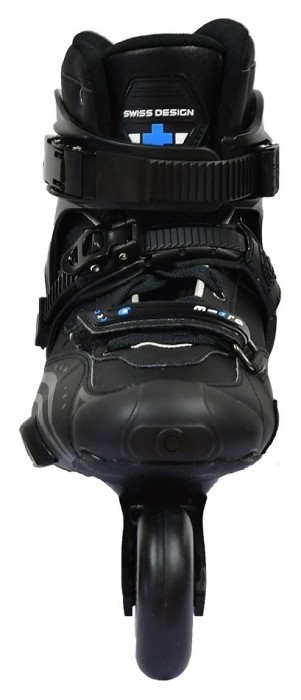 Ролики Micro Super Black