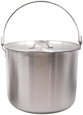 Казан Tramp алюмінієвий 9л UTRC-056