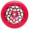 Колесо для трюкового самокату CORE Hex Hollow Pro 110mm - Red