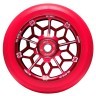 Колесо для трюкового самокату CORE Hex Hollow Pro 110mm - Red