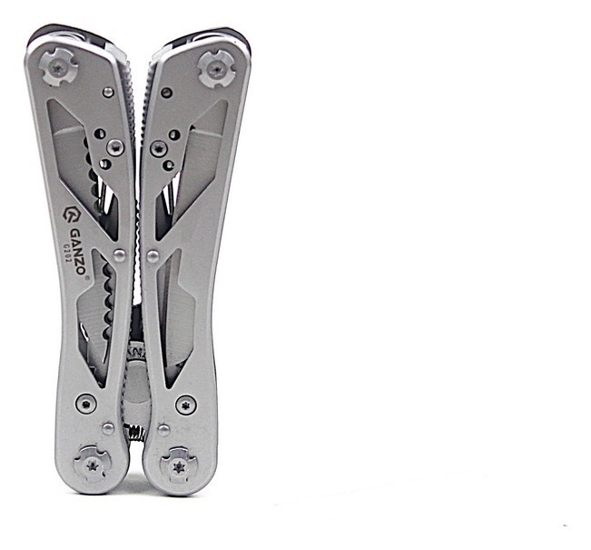 Мультитул Multi Tool Ganzo G202