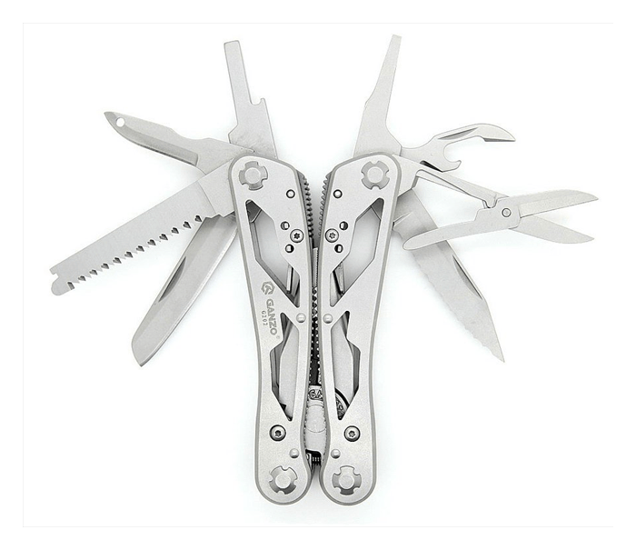 Мультитул Multi Tool Ganzo G202