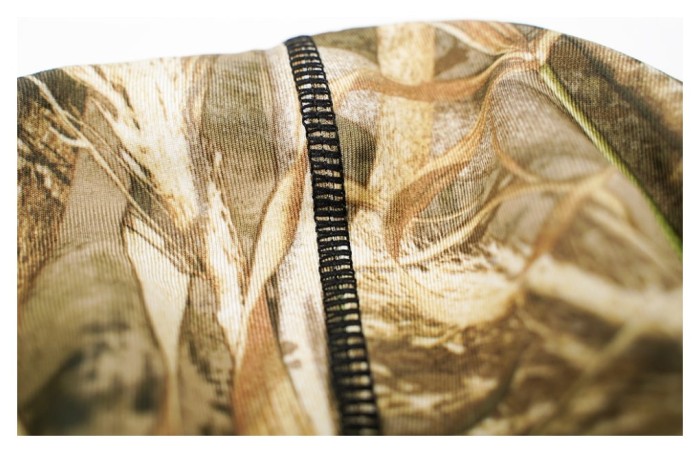 Шапка водонепроникна Dexshell Watch Hat Camouflage, р-р S/M (56-58 см), камуфляж