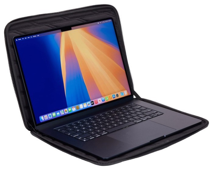 Чохол Thule Gauntlet 5 MacBook 16" Sleeve (Black) 3205412 (TH 3205412)