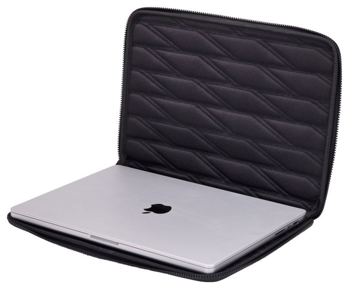 Чохол Thule Gauntlet 5 MacBook 16" Sleeve (Black) 3205412 (TH 3205412)
